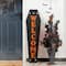 Glitzhome® Halloween Wood Mummy and Welcome Coffin Porch Decor Set